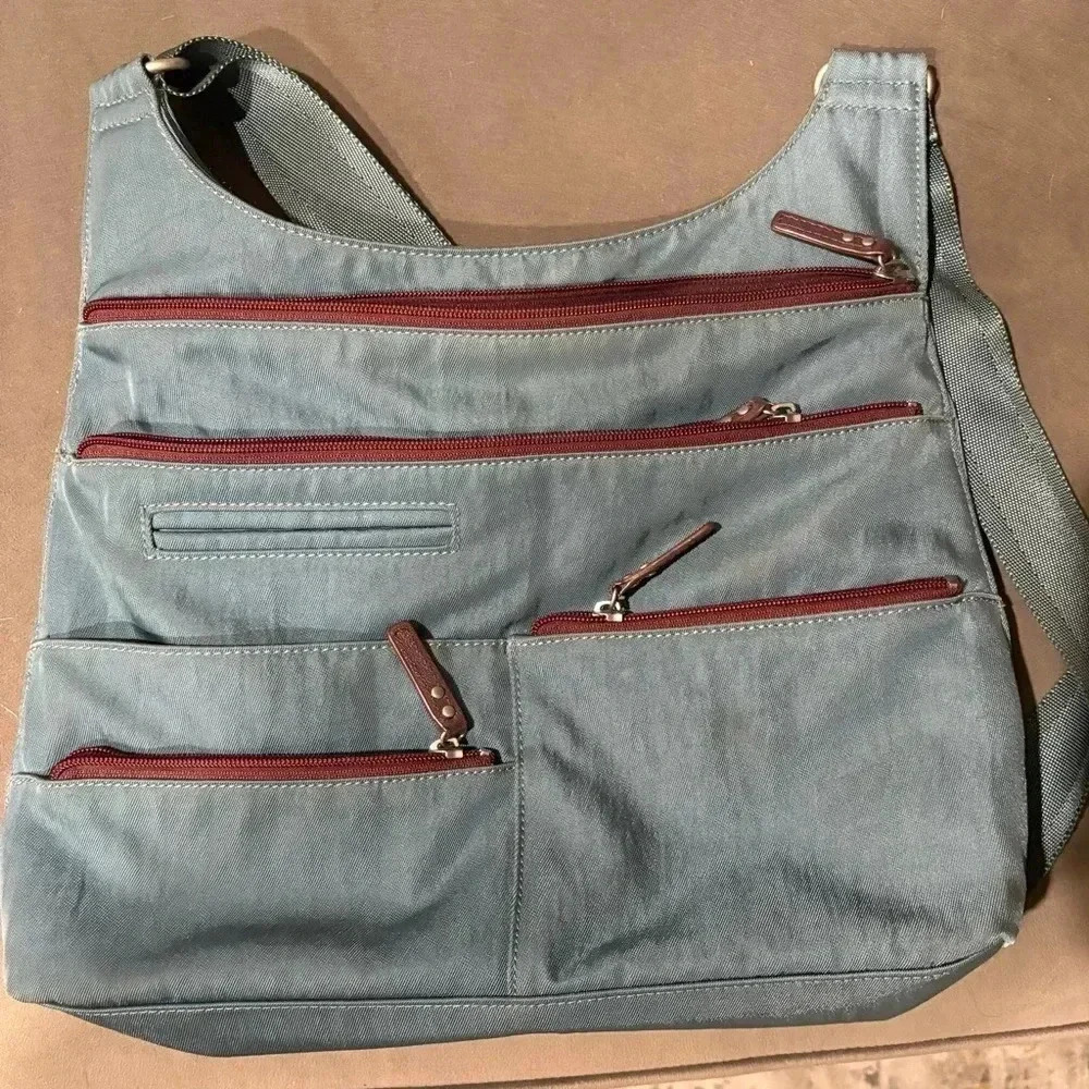 Classic Highway Bag